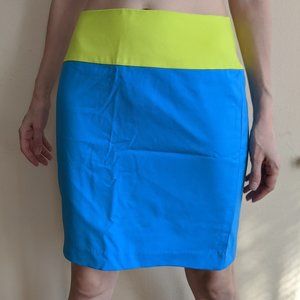 💙 Prabal Gurung for Target pencil skirt 💙